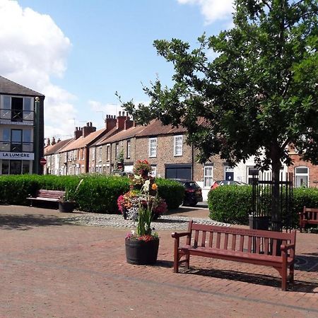 Villa 37 Trinity Lane Beverley Esterno foto
