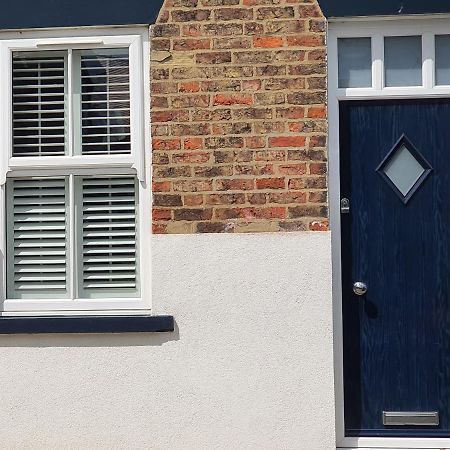 Villa 37 Trinity Lane Beverley Esterno foto
