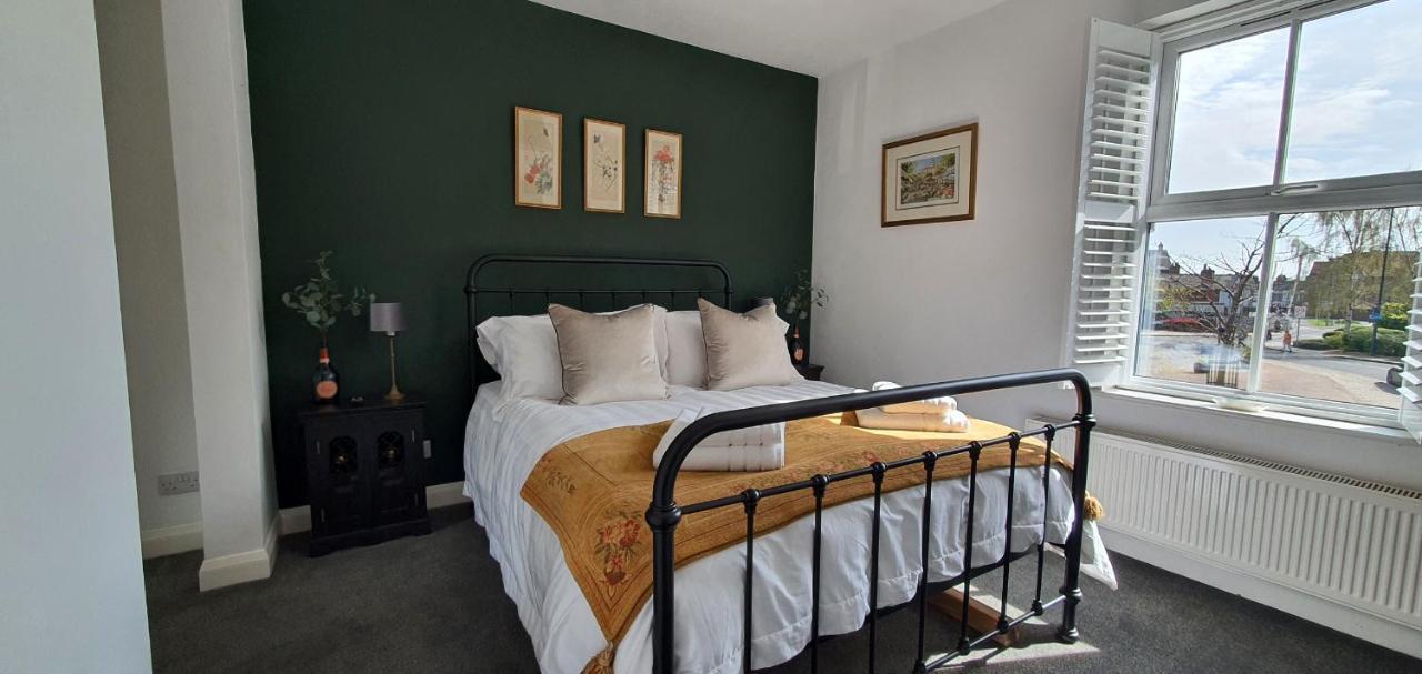 Villa 37 Trinity Lane Beverley Esterno foto