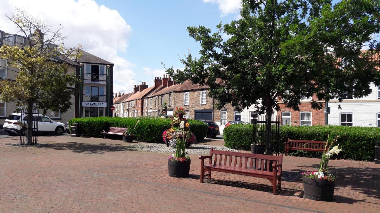 Villa 37 Trinity Lane Beverley Esterno foto