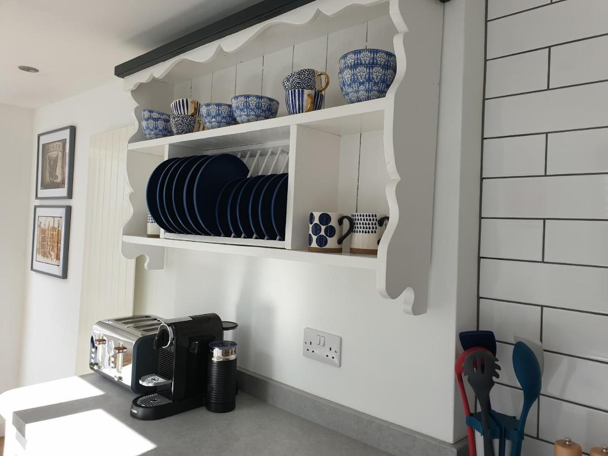 Villa 37 Trinity Lane Beverley Esterno foto