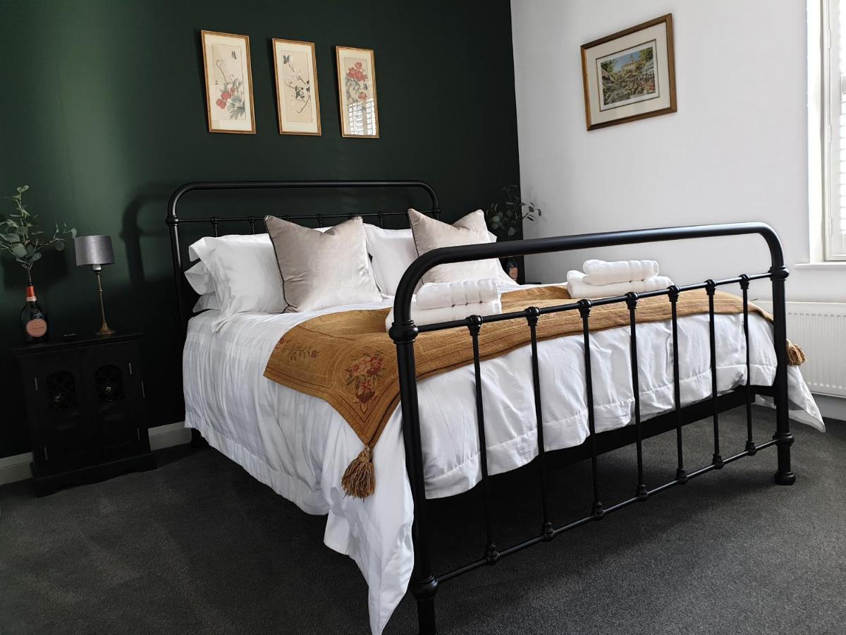 Villa 37 Trinity Lane Beverley Esterno foto