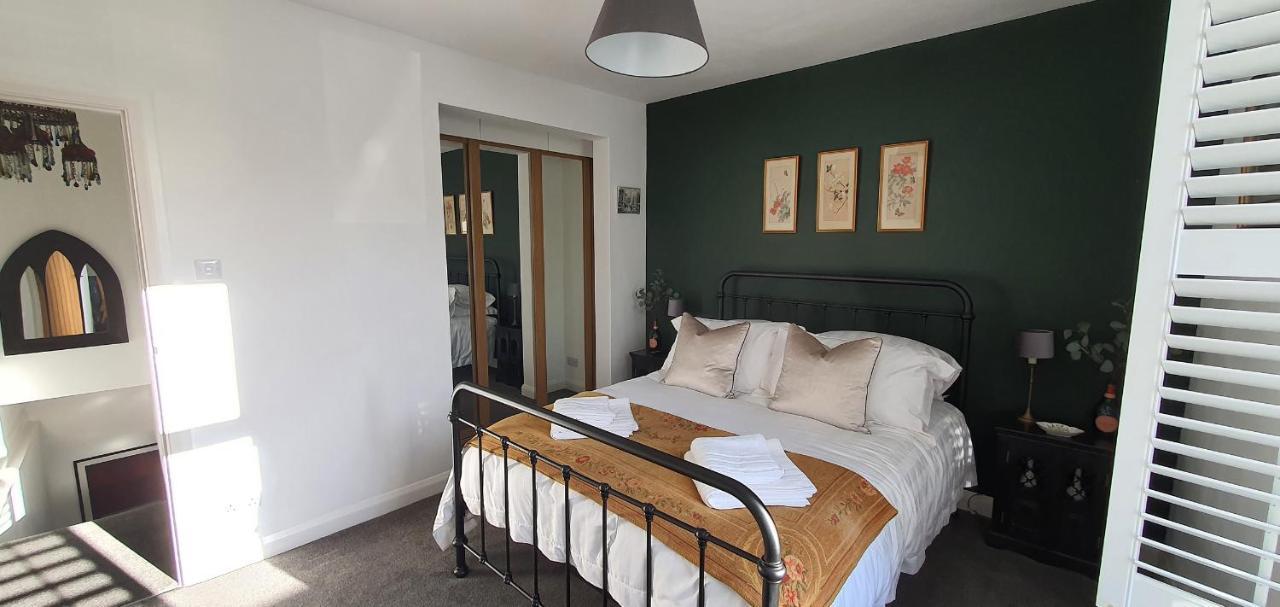Villa 37 Trinity Lane Beverley Esterno foto