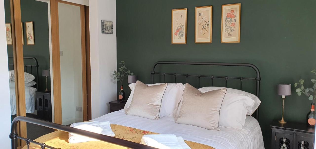 Villa 37 Trinity Lane Beverley Esterno foto